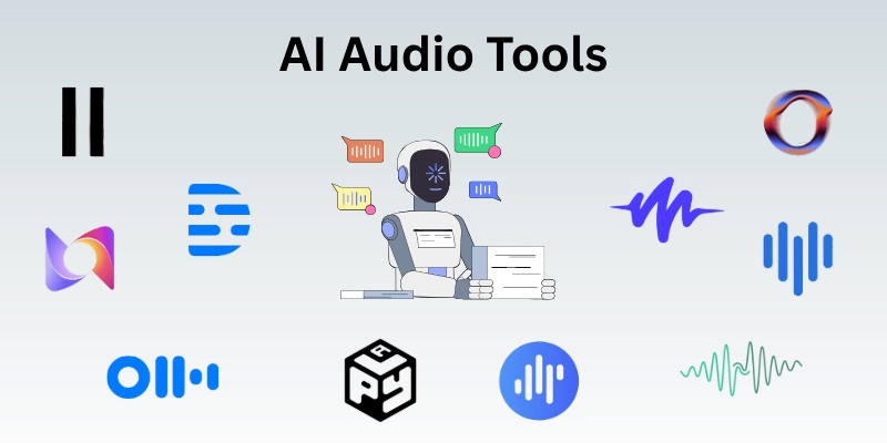 Ai Audio Automation Tools