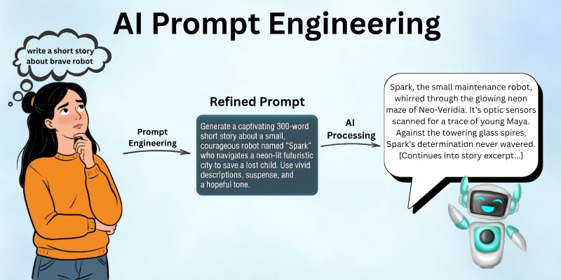 Ai Prompt Engineering Guide