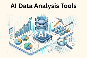 10 AI Data Analytics Tools That Transform Business Decisions