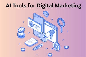 14 Best AI Tools for Digital Marketing to Boost Growth in 2026