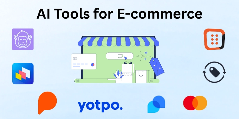 Ai Tools For E Commerce
