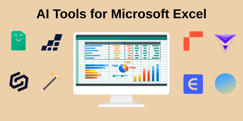 Ai Tools For Microsoft Excel