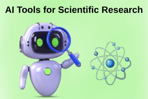 10 Best AI Tools for Scientific Research Every Researcher Needs