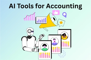 AI Tools for Accounting That Are Quietly Replacing Bookkeepers