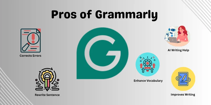 Adantages Of Grammarly