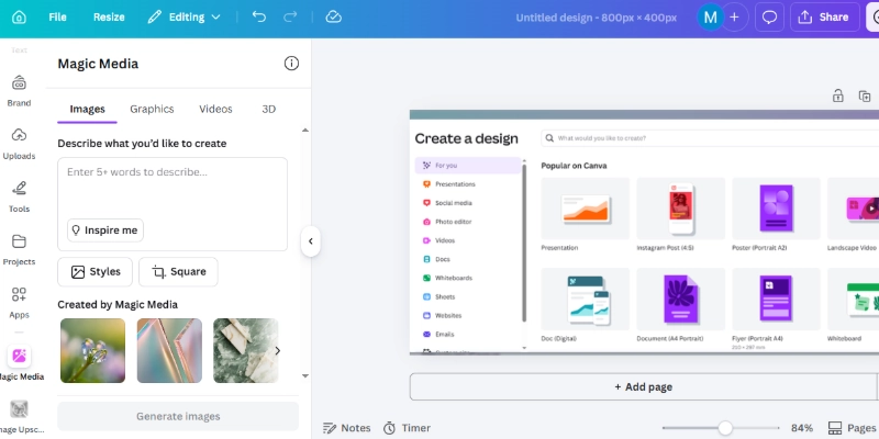 Canva AI Review Is It The Best AI Design Tool In 2026 