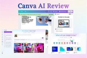 Canva AI Review: Is It the Best AI Design Tool in 2026?