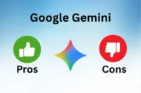 Pros and Cons of Google Gemini: Features, Risks, and Pricing