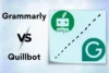 Grammarly vs QuillBot: Which Writing Tool Is Better in 2026? - Post Thumbnail