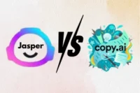 Jasper.ai vs Copy.ai: Features, Pricing, and Pros and Cons