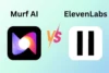 Murf AI vs ElevenLabs: Which AI Voice Generator Is Better? - Post Thumbnail
