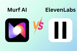 Murf AI vs ElevenLabs: Which AI Voice Generator Is Better?