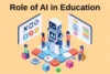 Role of AI in Education: Benefits, Future, Use Cases & Impact - Post Thumbnail