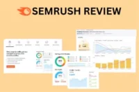 Semrush Review: Features, Pricing Plan, Pros & Cons Explained