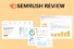 Semrush Review: Features, Pricing Plan, Pros & Cons Explained