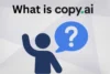 Copy.ai Review: Key Features, Pricing, and How to Use It - Post Thumbnail