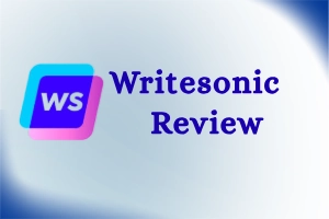 Writesonic Review 2026: The AI Tool That Surprised Me