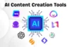 Top 10 AI Tools for Content Creation: I’ve Actually Tested - Post Thumbnail