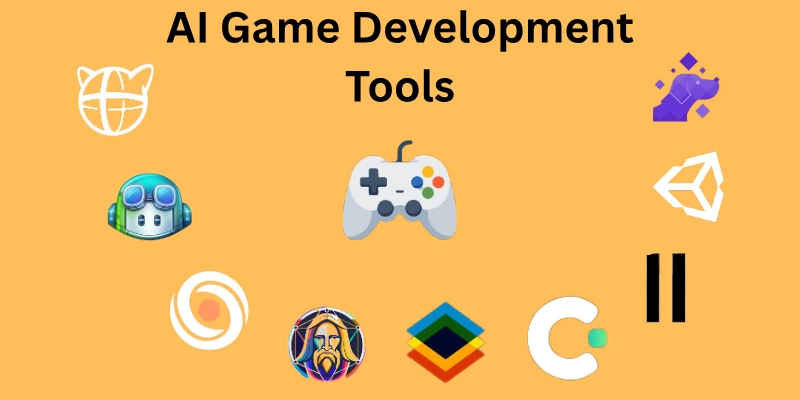Ai For Game Development Ai For Game Development