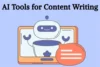 7 AI Tools for Content Writing That Replace Manual Writing  - Post Thumbnail