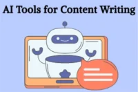 7 AI Tools for Content Writing That Replace Manual Writing 