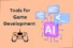 Top AI Tools for Game Development – Level Up Your Game Today