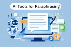 The 10 Best AI Tools for Paraphrasing That Improve Content Quality