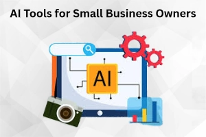 11 Game-Changing AI Tools for Small Business Owners