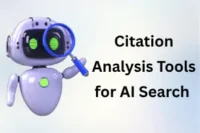 Leading Citation Analysis Tools for AI Search 